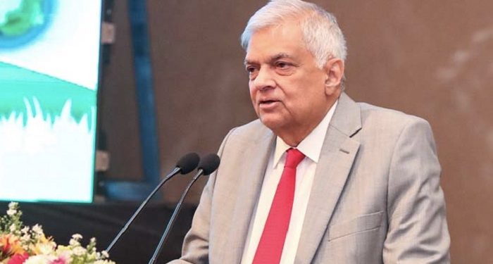 2050-க்குள் பசுமைப் பொருளாதாரத்தை உறுதி செய்வதற்கான திட்டங்கள் உண்டு -ஜனாதிபதி