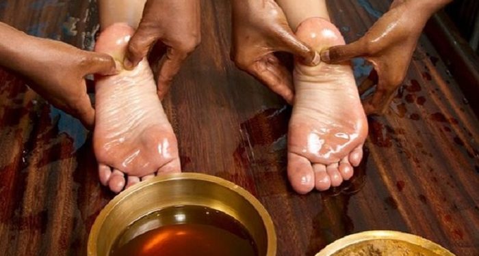 மசாஜ் நிலையத்தில் 22 வயதான அமெரிக்க யுவதி பாலியல் துஷ்பிரயோகம் – மின்னஞ்சல் ஊடாக முறைப்பாடு!