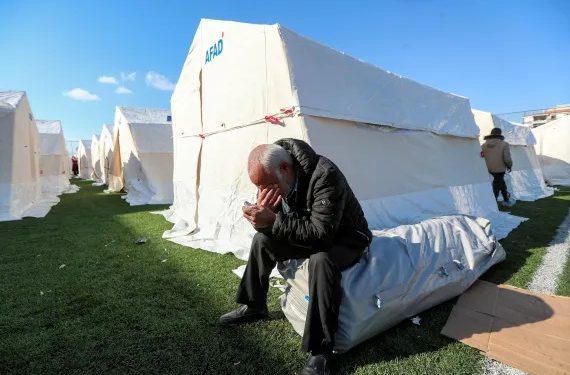 துருக்கி – சிரியா நிலநடுக்க மீட்பு பணிகளில் இருந்து இரு நாடுகள் விலகல்!