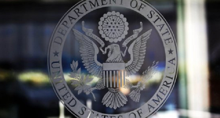 அமெரிக்காவின் மூத்த இராஜதந்திரி அடங்கிய குழுவினர் இலங்கைக்கு !!