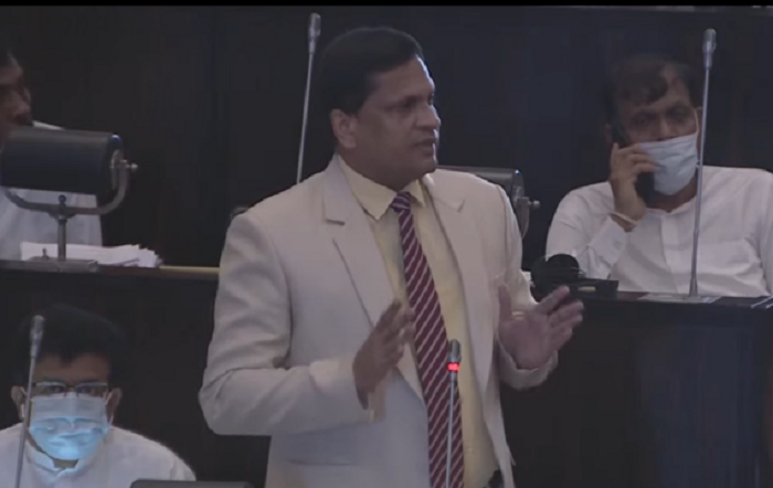 அரசியல் நோக்கத்துக்காக பிரபல்யமடையும் தேவை ஜனாதிபதிக்கு கிடையாது – நிமல் லன்சா