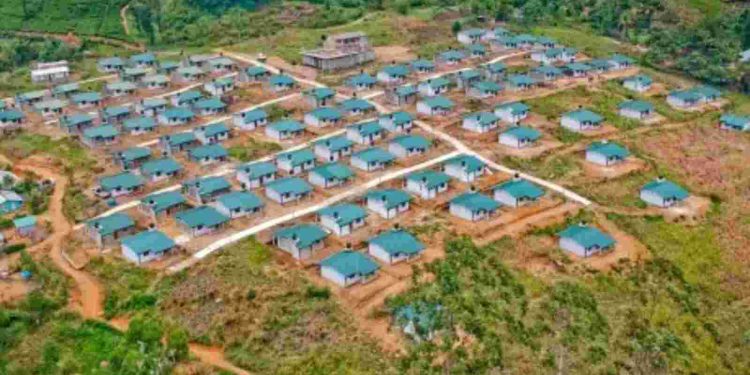 மண்டபம் இலங்கை தமிழர் மறுவாழ்வு முகாமில் இருந்து இருவர் தப்பியோட்டம்!