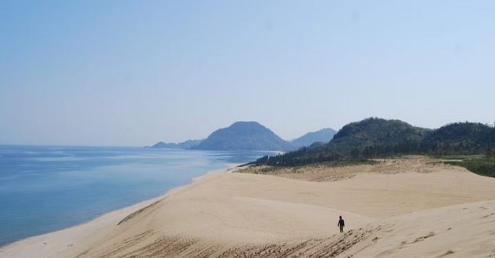 கடல் மணலை பொதுமக்களுக்கு மலிவு விலையில் விற்பனை செய்ய தீர்மானம்!