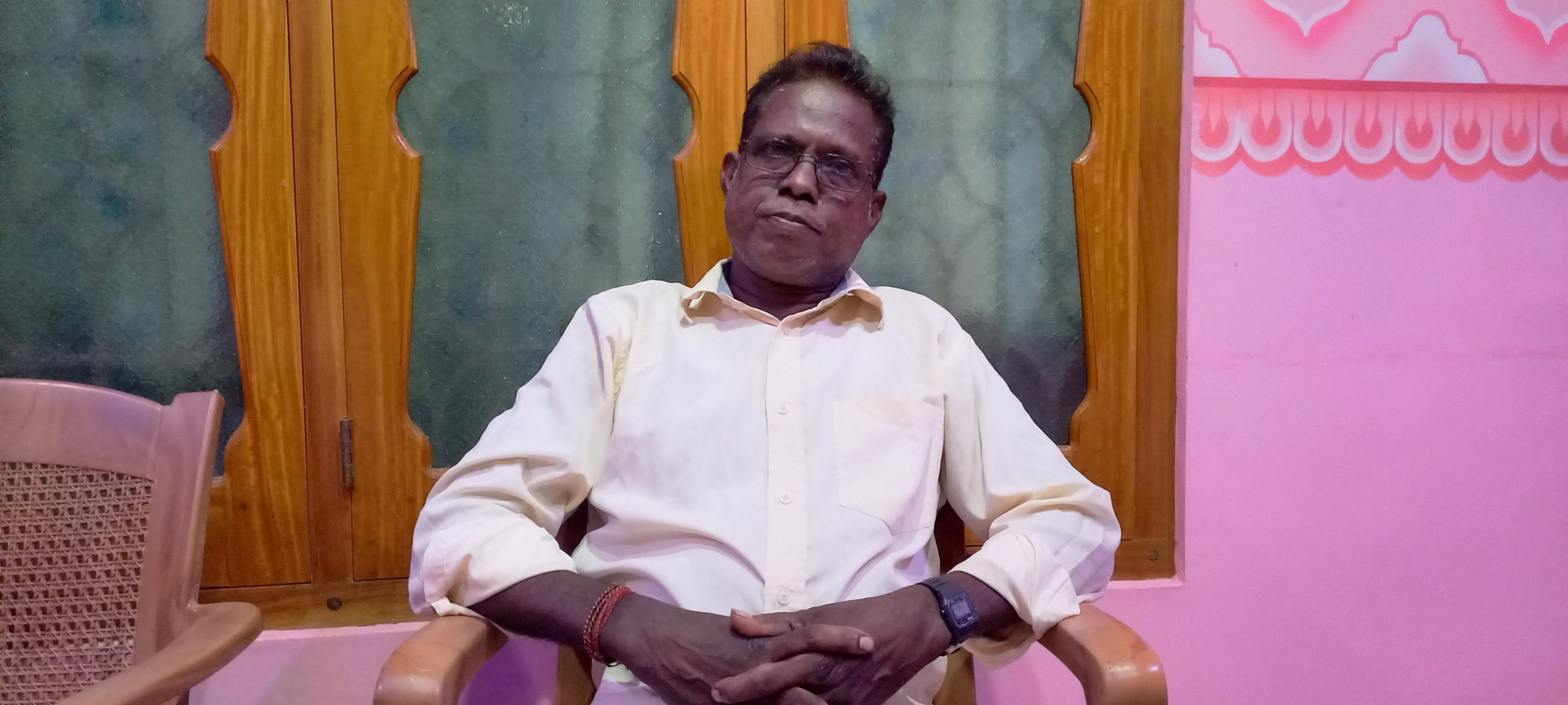 பலாலியில் இராணுவ கட்டுப்பாட்டில் இருந்த ஆலயத்தின் விக்கிரகங்கள் சூறையாடப்பட்டுள்ளன!