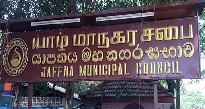 தமிழரசு கட்சியின் முதல்வர் வேட்பாளராக பெயரிடப்பட்டார் சொலமன் சிறில்!