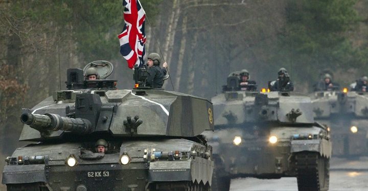 குறைந்து வரும் வெடிமருந்து கையிருப்பை மீளக் கட்டியெழுப்ப ஒரு தசாப்தமாவது ஆகலாம்: காமன்ஸ் பாதுகாப்புக் குழு!