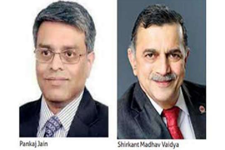 இந்திய பெற்றோலிய அமைச்சகத்தின் செயலாளர்- IOC தலைவர் இலங்கைக்கு வருகை!