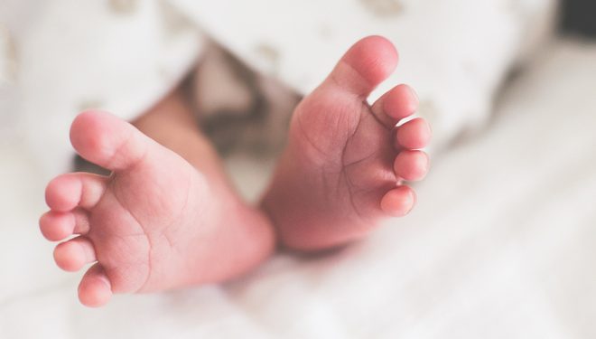 போசாக்கின்மையால் யாழில் குழந்தை உயிரிழப்பு!