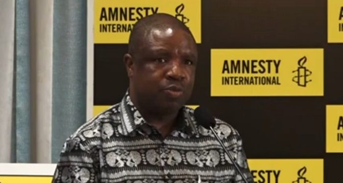 போராடும் உரிமையை சீர்குலைத்த பல நாடுகளில் இலங்கையும் ஒன்று – சர்வதேச மன்னிப்புச் சபை