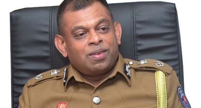 பொலிஸ் மா அதிபராக நியமிக்கப்படுகின்றார் தேசபந்து தென்னகோன்!