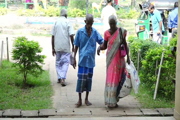 வைத்தியர்கள் சேவை புறக்கணிப்பில் ஈடுபட்டமையால் நோயாளர்கள் பாதிப்பு!