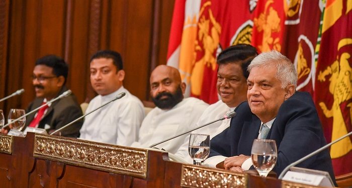 பழைய விளையாட்டுகளை மீண்டும் விளையாட முடியாது – ஊடகப் பிரதானிகள் சந்திப்பில் ஜனாதிபதி தெரிவிப்பு!