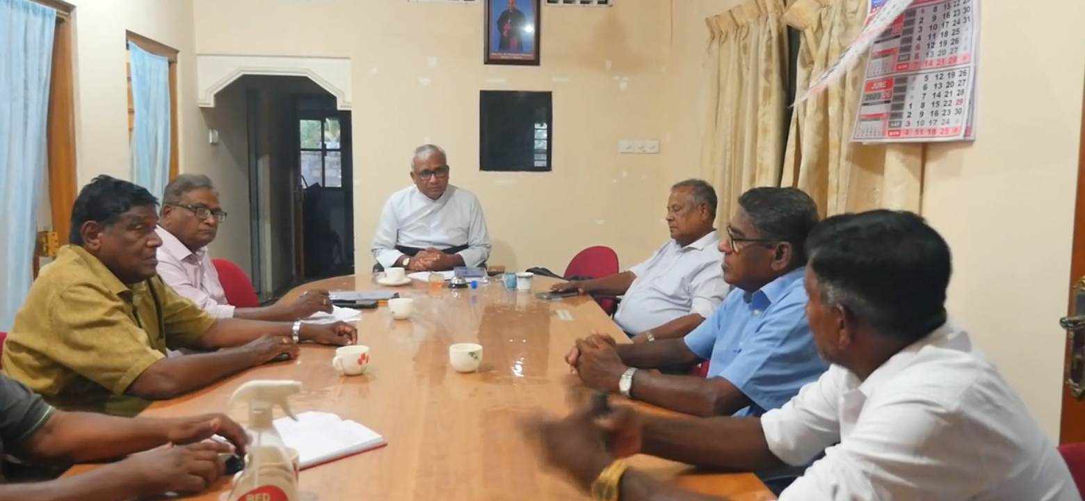 வடமாகாண ரீதியாக அனைத்து செயல்பாடுகளையும் முடக்கி போராட்டம் முன்னெடுப்பதற்கு தீர்மானம்!