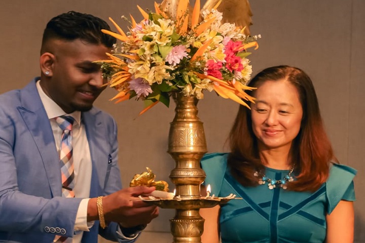 இலங்கையின் இளம் தொழில்முனைவோரை வெளியுலகுக்குக் காட்டும் Ekva LLC start-up accelerator!