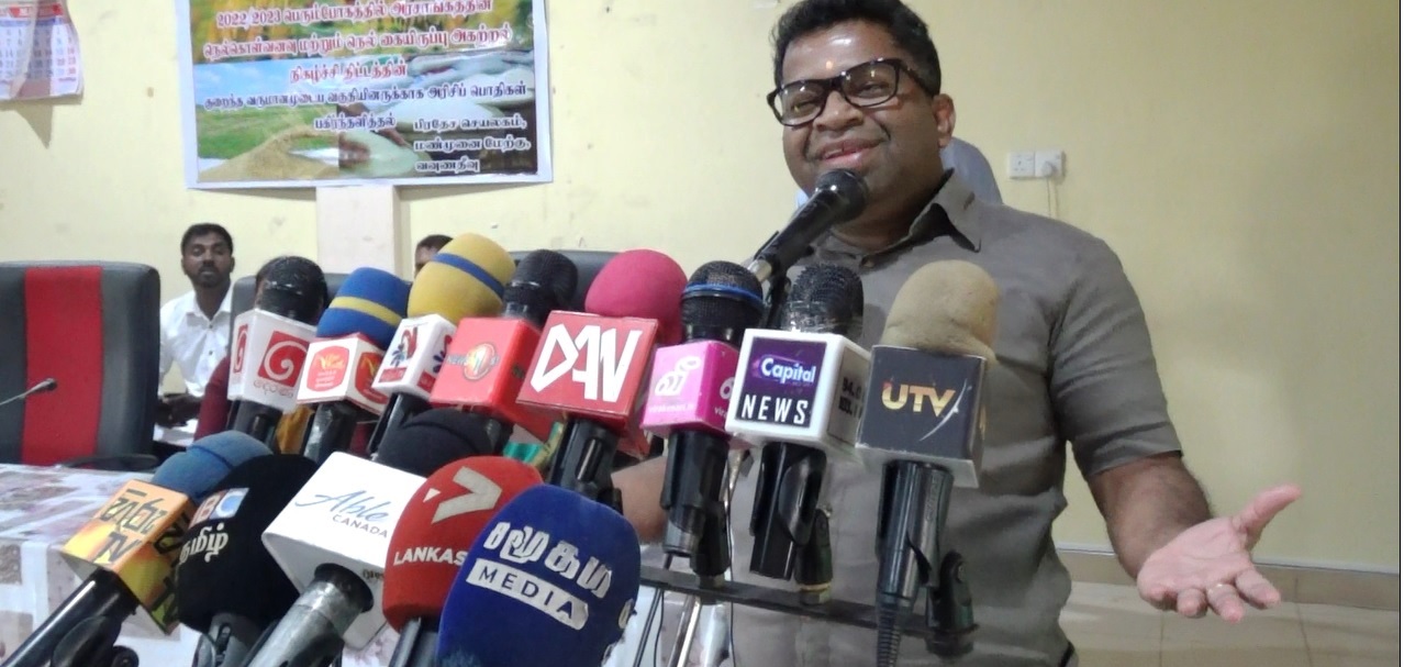 மக்களை தூக்கி நிமிர்த்துவதற்கு எந்த நேரத்திலும் எந்த முடிவினையும் எடுப்பேன் – பிள்ளையான்