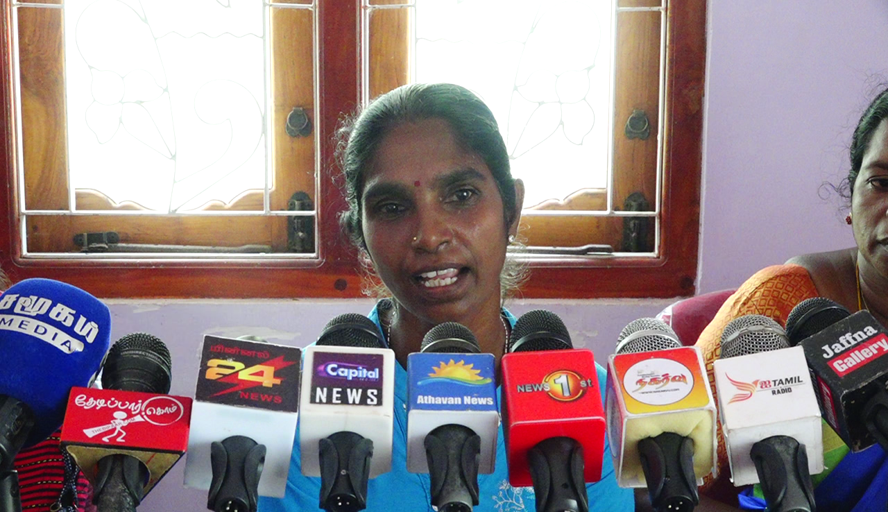 மின்கட்டண அதிகரிப்பால் எமது வாழ்க்கையை தொலைக்கப்போகின்றோம் – பெண் சுயதொழில் முயற்சியாளர்கள்