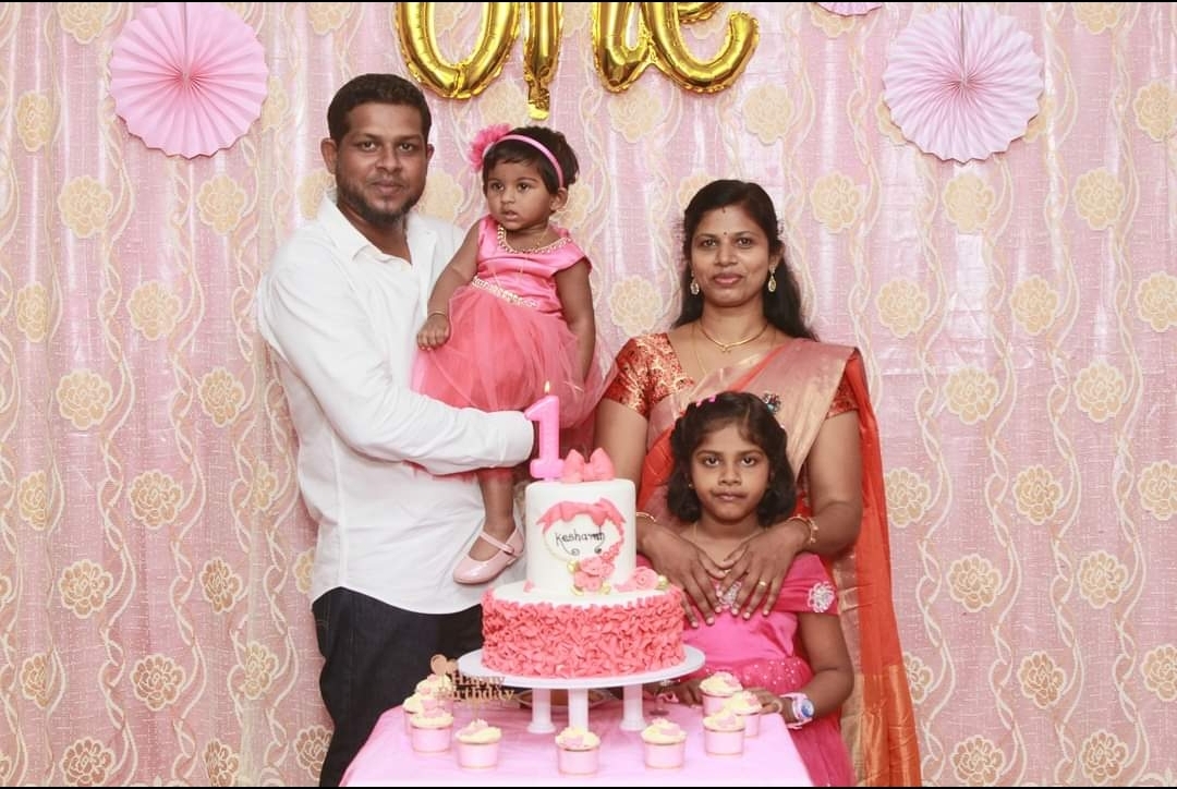 வவுனியாவில் ஒரே குடும்பத்தை சேர்ந்த நால்வர் சடலமாக கண்டெடுப்பு!