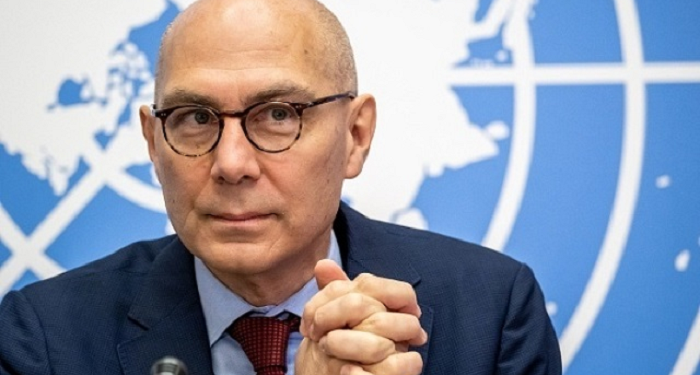 கடுமையான பாதுகாப்புச் சட்டங்களை நிறைவுக்கு கொண்டுவாருங்கள் – இலங்கைக்கு ஐ.நா. வலியுறுத்து