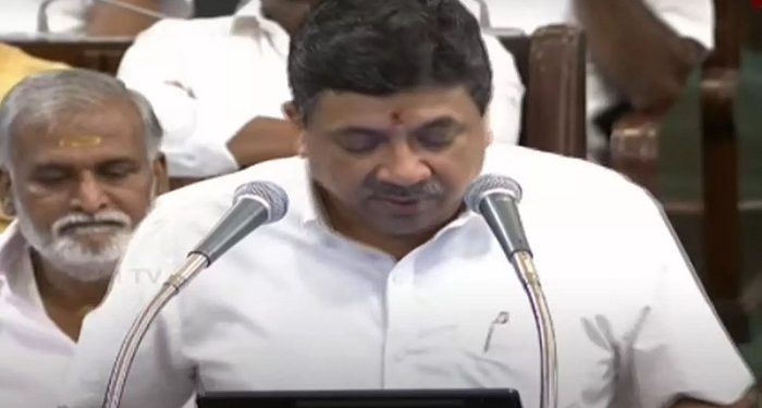 இலங்கை தமிழர்களுக்கு 223 கோடி செலவில் 3949 வீடுகள் – தமிழக அரசின் வரவு செலவுத்திட்டத்தில் அறிவிப்பு