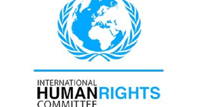 பொறுப்புக்கூறலை உறுதிப்படுத்துவதில் பின்னடைவு – மனித உரிமைகள் குழு கடும் கரிசனை