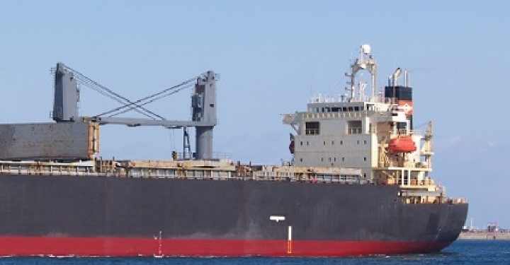 நெற்செய்கைக்குத் தேவையான மண் உரம் நாட்டை வந்தடைந்தது!