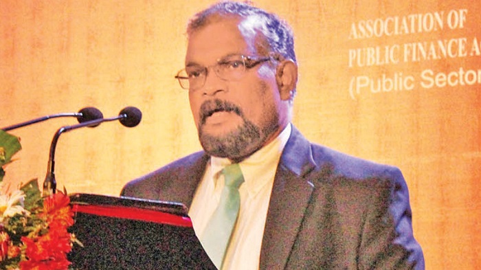 தேர்தல்கள் ஆணைக்குழுவிற்கு இன்று வரமுடியாது – திறைசேரியின் செயலாளர்