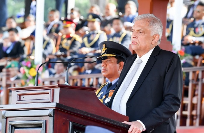 நாடு பிளவுபட்டால் அது நாட்டின் ஒற்றையாட்சிக்கு பெரும் அச்சுறுத்தலாக அமையும் – ரணில்!