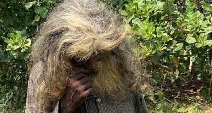 நடுக்காட்டில் போராளியொருவர் என்ற செய்தியில் உண்மையில்லை  – உறவினர்கள் விசனம்!