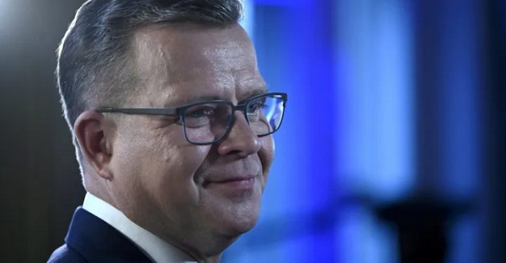 பின்லாந்து நாடாளுமன்றத் தேர்தல்: மத்திய வலதுசாரி தேசிய கூட்டணி கட்சி வெற்றி!