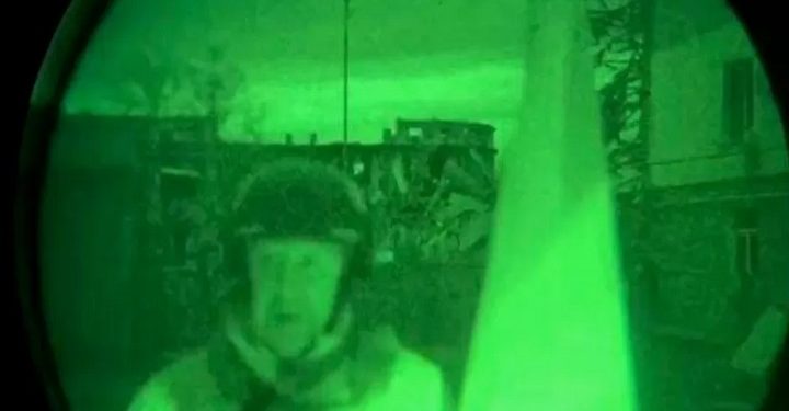 பக்முட் ரஷ்யா வசம்? உக்ரைன் மறுப்பு!