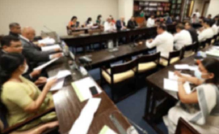 அனைத்து அரச நிறுவனங்களும் கோப் குழுவின் முன் அழைக்க முடிவு