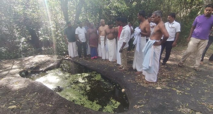 பொதுமக்கள் சுதந்திரமாக வந்துசெல்ல வேண்டும் – நீதிமன்ற கட்டளை அதுவே – சுமந்திரன்!