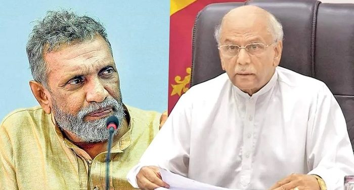 எல்லை நிர்ணய குழுவின் புதிய அறிக்கை பிரதமரிடம் கையளிப்பு!