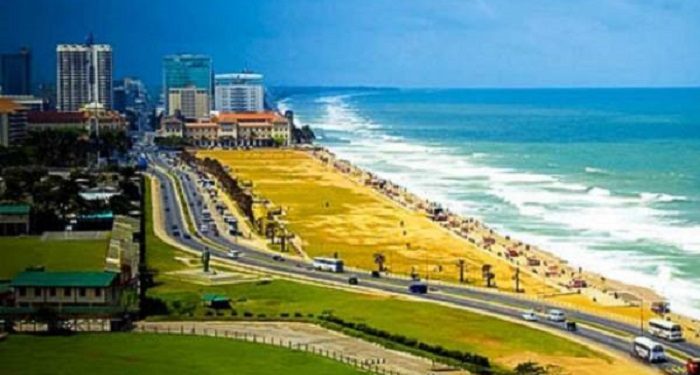 காலி முகத்திடலில் இனிமேல் இசை நிகழ்ச்சிகள், அரசியல் கூட்டங்களுக்கு அனுமதி இல்லை – அரசாங்கம்