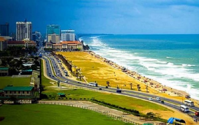 காலி முகத்திடலில் இனிமேல் இசை நிகழ்ச்சிகள், அரசியல் கூட்டங்களுக்கு அனுமதி இல்லை – அரசாங்கம்