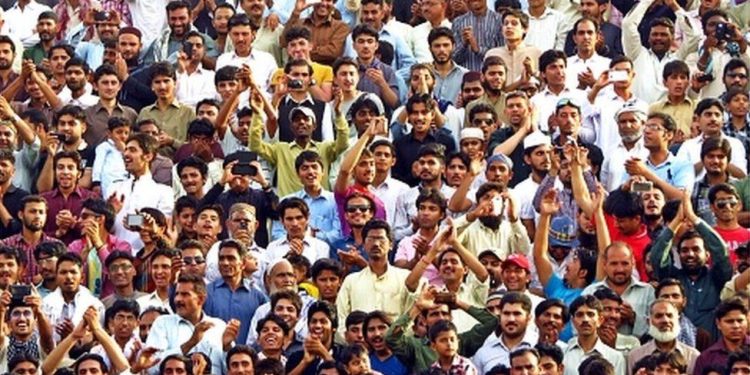 உலகின் அதிக மக்கள்தொகை கொண்ட நாடாக இந்தியா மாறும்