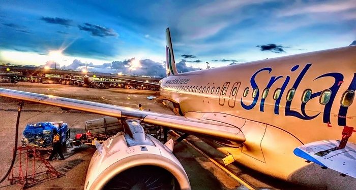 உதிரிபாகங்கள் இன்றி பல மாதங்களாக நிறுத்திவைக்கப்பட்டுள்ள விமானங்கள்!