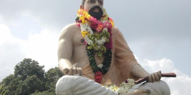 சிலைகள் சிலைகள் – “எங்களுடைய எதிரி எங்களுடைய ஆசிரியர் அல்ல” நிலாந்தன்.!