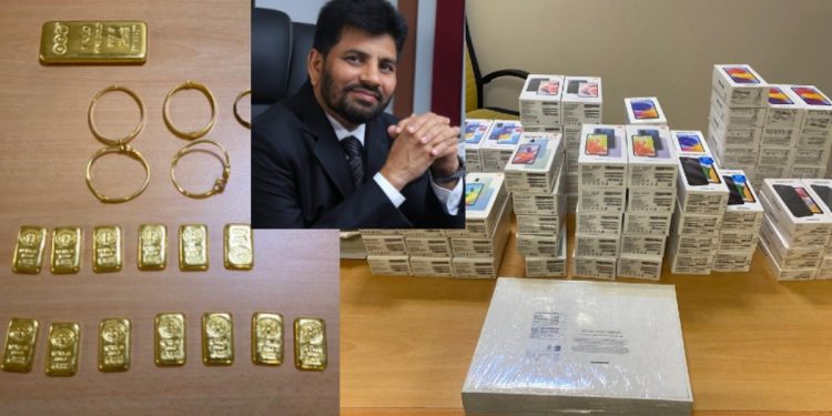 நாடாளுமன்ற உறுப்பினர் அலி சப்ரி ரஹீம் விடுதலை!