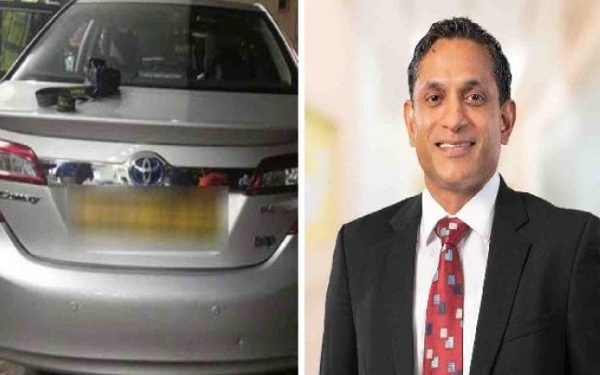 வர்த்தகர் தினேஷ் ஷாஃப்டரின் சடலம் மீதான தடயவியல் பரிசோதனை முன்னெடுப்பு!