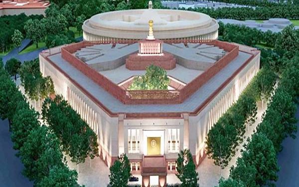 புதிய நாடாளுமன்றம் திறக்கப்படும் தினம் துக்க தினமாக பிரகடனம்