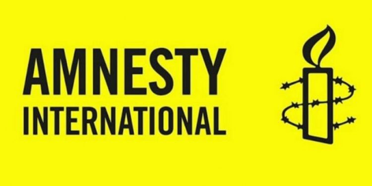 இலங்கை அரசாங்கம் தொடர்பில் சர்வதேச மன்னிப்பு சபை கவலை