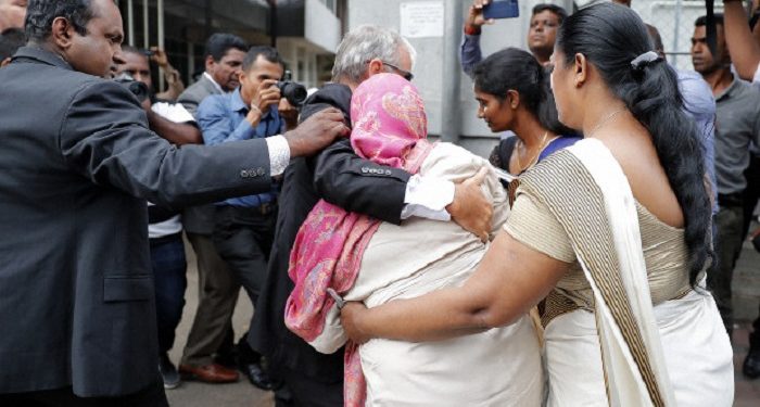 சுவிஸ் தூதரக ஊழியர் மீதான குற்றப்பத்திரிகையில் திருத்தம் செய்ய சட்டமா அதிபருக்கு நீதிமன்றம் அனுமதி