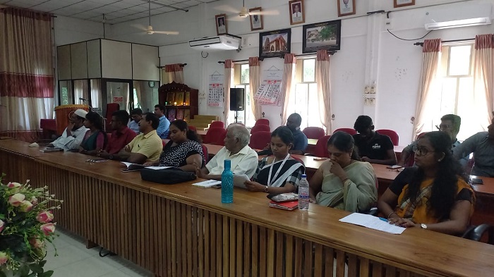 மனித உரிமைகள் ஆணைக்குழுவின் யாழ்ப்பாண பிராந்திய அலுவலகத்தில் விசேட கலந்துரையாடல் !