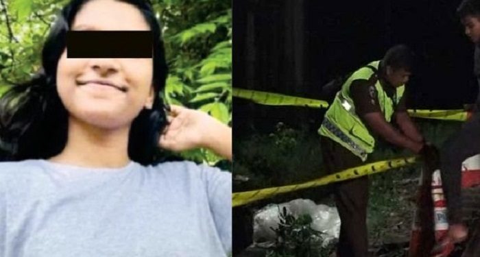 16 வயதுடைய பாடசாலை மாணவி 20000 ரூபாய்க்கு விற்கப்பட்டாரா ??? விசாரணையில் புதிய திருப்பம்!!