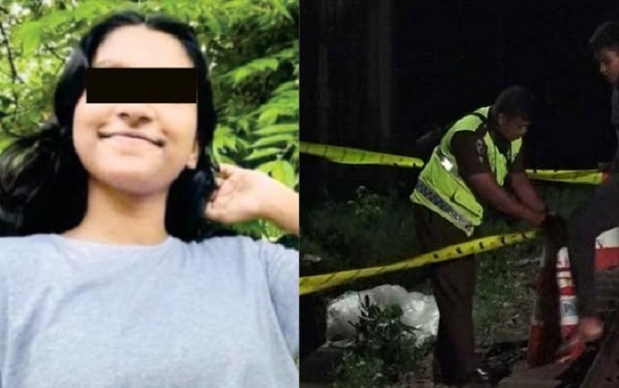 16 வயதுடைய பாடசாலை மாணவி 20000 ரூபாய்க்கு விற்கப்பட்டாரா ??? விசாரணையில் புதிய திருப்பம்!!