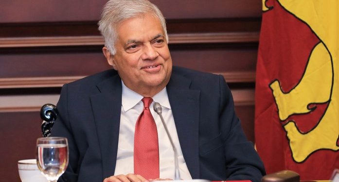 பொருளாதாரத்தை ஸ்திரப்படுத்தியதன் பின்னர் சலுகை – பல்கலை விரிவுரையாளர்களுக்கு ஜனாதிபதி உறுதியளிப்பு !!