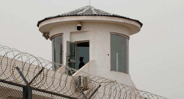 குர்ஆனை வைத்திருப்பதற்காக உய்குர்களை ‘தீவிரவாதிகள்’ என அடையாளப்படுத்தும் சீனா !!