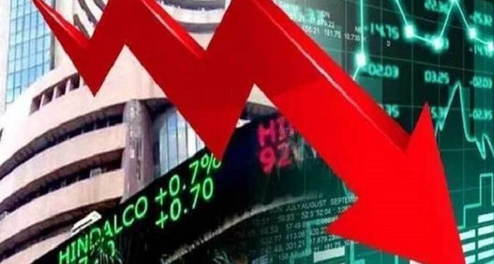 சீனாவின் பங்குச் சந்தைகள் தடுமாற்றம்?