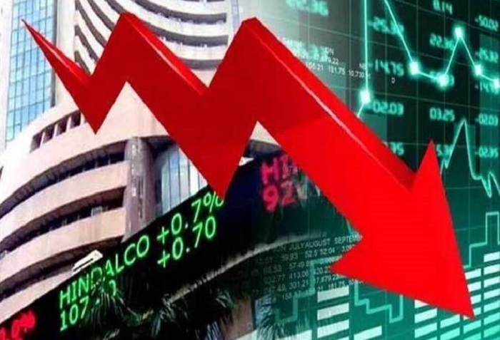 சீனாவின் பங்குச் சந்தைகள் தடுமாற்றம்?